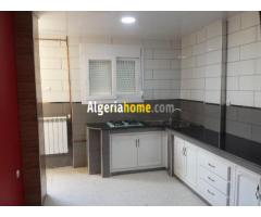 Location Appartement Setif Luxe