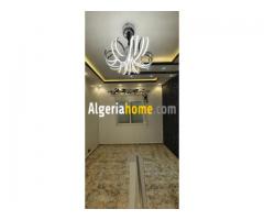 Vente appartement Alger