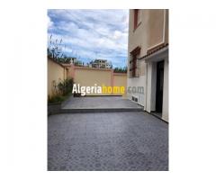 Promotion immobilière Alger