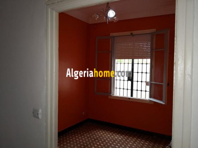 Location Appartement a Alger Kouba