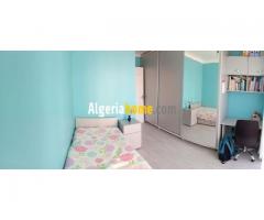 Vente appartement Alger