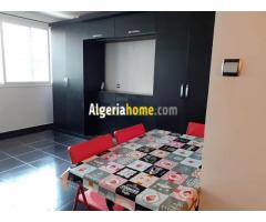 Location Appartement F2  Alger centre