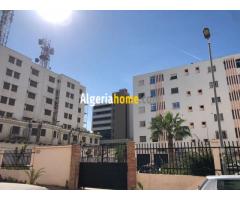 Vente Appartement F4 Alger Bab Ezzouar