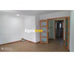 Vente Appartement F4 Alger Bab Ezzouar