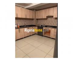 Vente appartement luxe f3 blida
