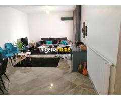 Location Appartement F5 Alger