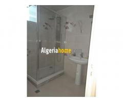 Location Appartement F3 Alger