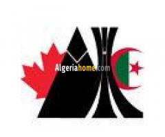 Immigration au Canada Algerie
