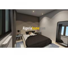 APPARTEMENTS HAUT STANDING F3, F4, F5 OUED ROMANE ALGER