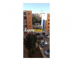 Vente Appartement F3 Sidi Bel Abbes