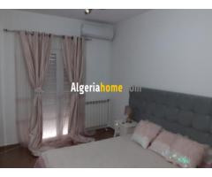 Location Appartement F4 Blida Boufarik