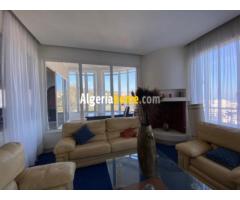 Location Appartement F6 Alger El Biar