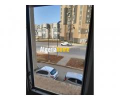 Location Appartement F4 Alger Mahelma