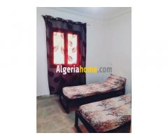 Location Appartement Vacances Annaba chapuis