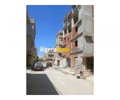 Appartements semi Fini a vendre Alger