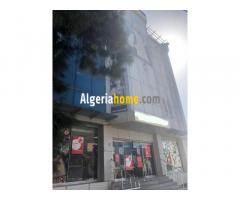 Location immeuble Alger Dely Ibrahim