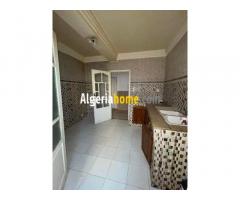 Vente Appartement F3 a El achour
