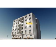 vente appartement F3 Alger Dely Ibrahim
