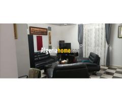 Location Appartement F3  meublé à Hydra  Sidi Yahia Alger