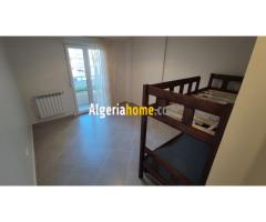 Appartement F3 à vendre Béjaïa ville