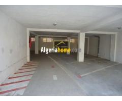 Vente Appartement F3 à Sidi Ali Lebhar