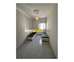 Location Appartement F4 Alger Birkhadem