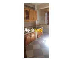 Location Appartement F4 Alger Dar El Beida