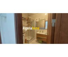 Location Appartement F3 Alger Dely Ibrahim
