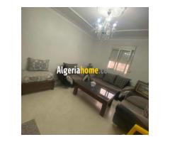 Location Appartement F3 Alger Ain Benian