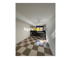 Vente Appartement F2 Alger draria
