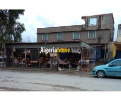 Maison a vendre Boumedfaa Ain defla