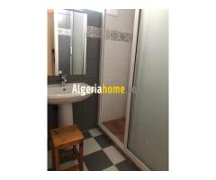 Location Appartement F7 Alger Bouzareah